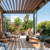 Giá chỉ 37 TRIỆU/M² Sở hữu ngay ngay lập tức chung cư sân vườn TTAVIO chuẩn mực lung linh tại Dĩ An.